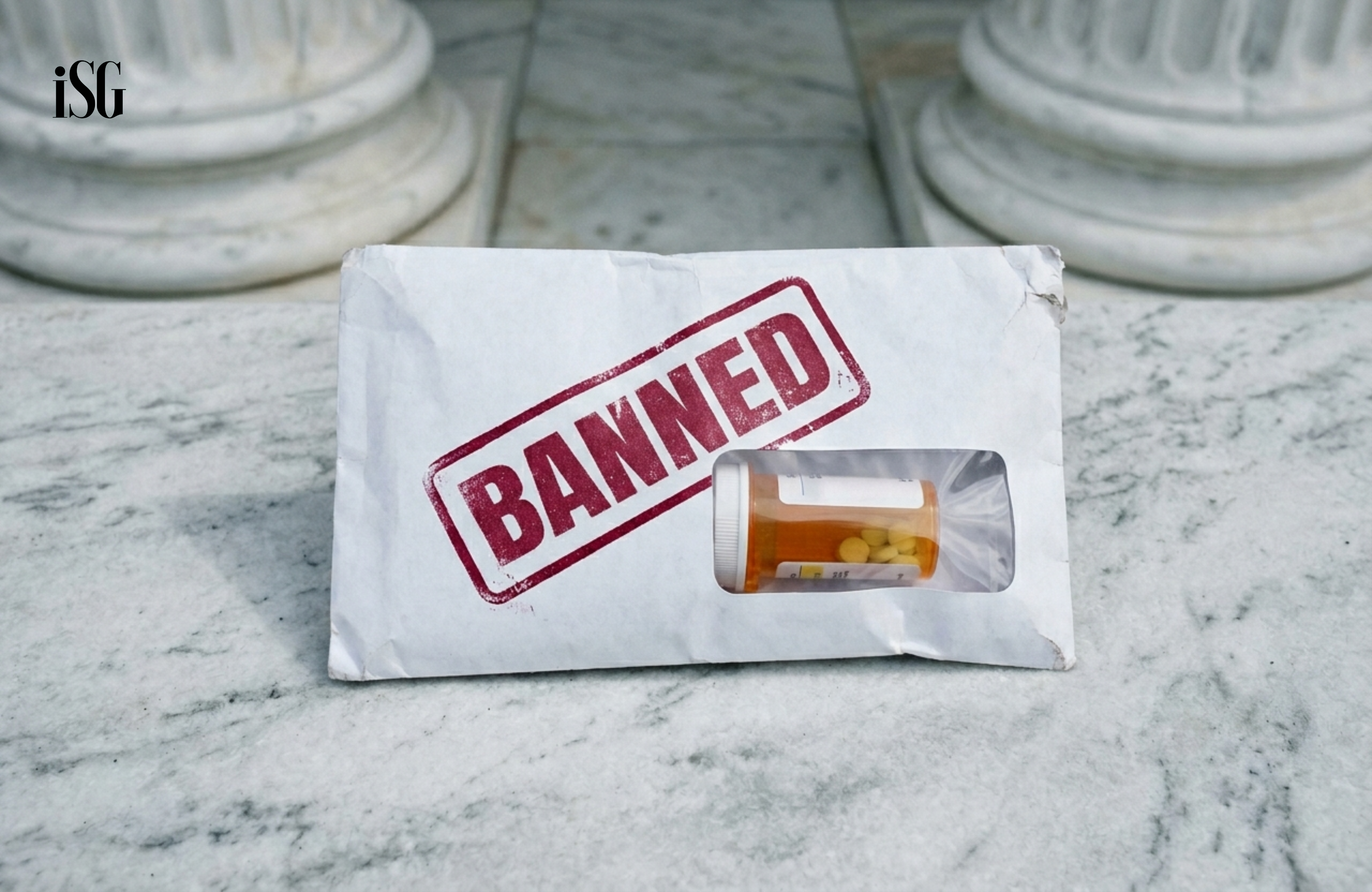 A Court Just Banned Mailing Abortion Pills. It's Now Heading Straight to the Supreme Court.